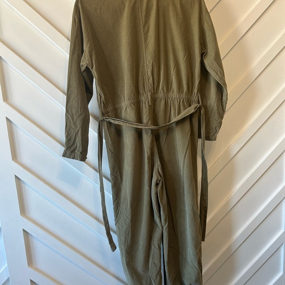 Girls Zara jumpsuit - Picture 7 of 7